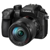 Câmara: Panasonic Lumix DMC-GH4 Dispositivos