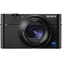 Câmara: Sony RX100 V Dispositivos