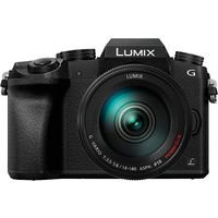 Câmara: Panasonic Lumix DMC-G7H Dispositivos