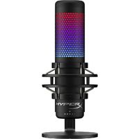 Microfone: HyperX Quadcast S Dispositivos