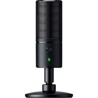 Microfone: Razer Seiren X Dispositivos