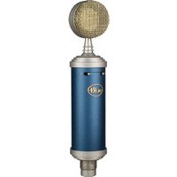 Microfone: Blue Bluebird XLR Dispositivos