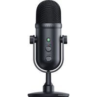 Microfone: Razer Seiren Pro Dispositivos