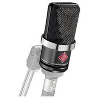 Microfone: Neumann TLM 102 Dispositivos