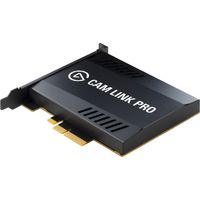 Placa Captura Vídeo: Elgato Cam Link Pro 4K Dispositivos Placa Captura Vídeo: Elgato Cam Link Pro 4K Dispositivos