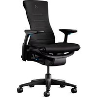 Cadeira de Jogos: Herman Miller X Logitech G Dispositivos