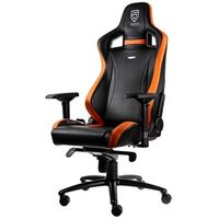 Cadeira de Jogos: Noblechairs Epic Dispositivos
