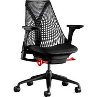 Cadeira de Jogos: Herman Miller Sayl Dispositivos
