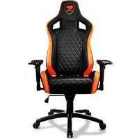 Cadeira de Jogos: Cougar Armor S Dispositivos