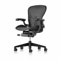 Cadeira de Jogos: Herman Miller Aeron Remastered Dispositivos