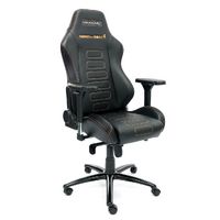 Cadeira de Jogos: Maxnomic NeedForSeat Pro Dispositivos