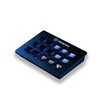 Comando: Elgato Stream Deck Dispositivos