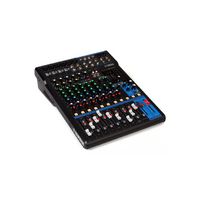 Comando: Yamaha MG-12XU Dispositivos